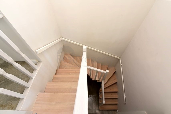 Пентхаус для большой семьи в районе Оба