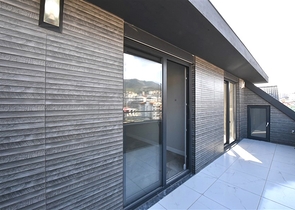 Пентхаус для большой семьи в районе Оба