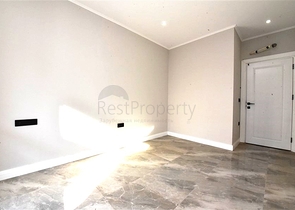 Пентхаус для большой семьи в районе Оба