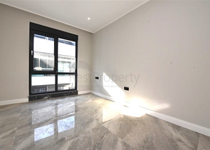 Пентхаус для большой семьи в районе Оба