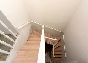 Пентхаус для большой семьи в районе Оба