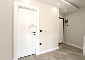 Пентхаус для большой семьи в районе Оба