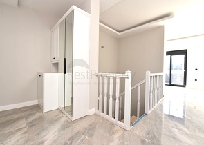 Пентхаус для большой семьи в районе Оба