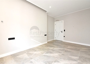 Пентхаус для большой семьи в районе Оба