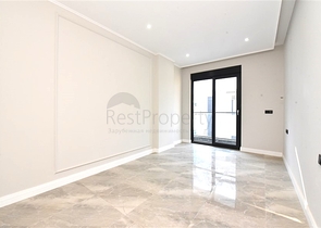 Пентхаус для большой семьи в районе Оба