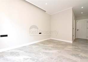 Просторные апартаменты в новом комплексе