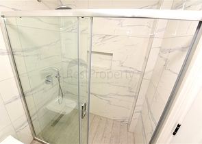 Просторные апартаменты в новом комплексе