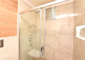 Просторные апартаменты в новом комплексе