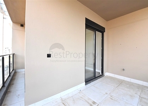 Просторные апартаменты в новом комплексе