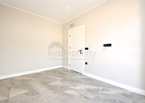 Просторные апартаменты в новом комплексе