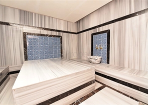 Просторные апартаменты в новом комплексе