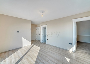 Вилла с видом на море в центральном районе Алании