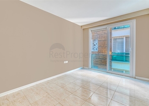 Просторная квартира планировки 2+1