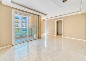 Просторная квартира планировки 2+1