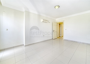 Двухуровневый пентхаус 4+1 в Махмутларе