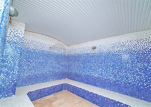 Двухуровневый пентхаус 4+1 в Махмутларе