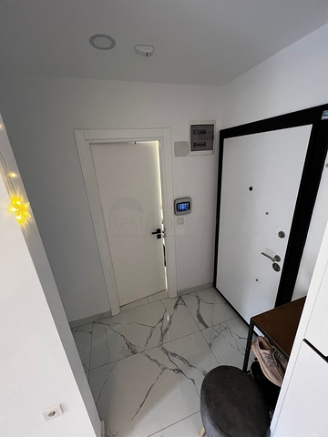 Уютная квартира 1+1 в центре Алании