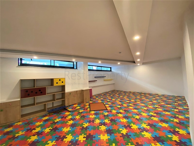 Уютная квартира 1+1 в центре Алании