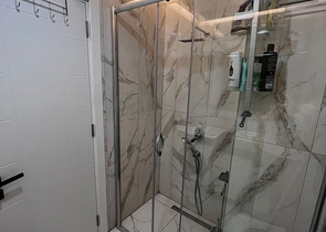 Уютная квартира 1+1 в центре Алании