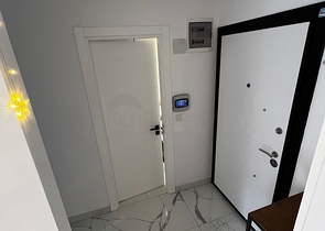 Уютная квартира 1+1 в центре Алании