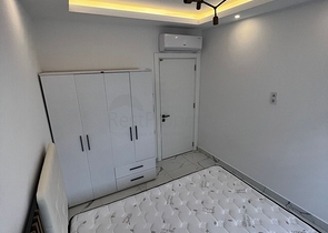 Уютная квартира 1+1 в центре Алании