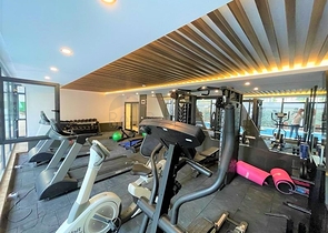 Уютная квартира 1+1 в центре Алании