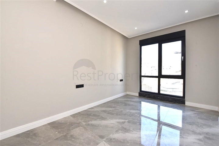 Квартира 2+1 в районе Оба