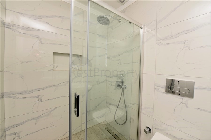 Квартира 2+1 в районе Оба