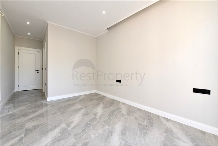 Квартира 2+1 в районе Оба