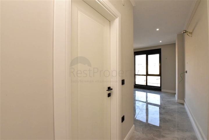 Квартира 2+1 в районе Оба