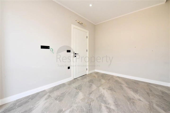 Квартира 2+1 в районе Оба