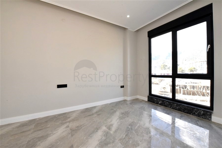 Квартира 2+1 в районе Оба