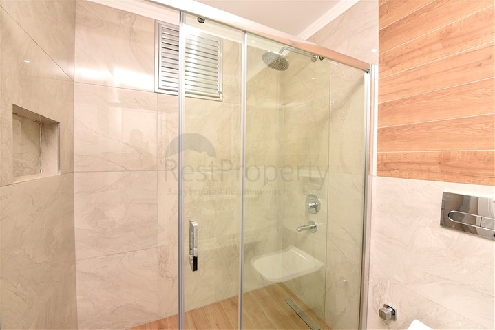 Квартира 2+1 в районе Оба