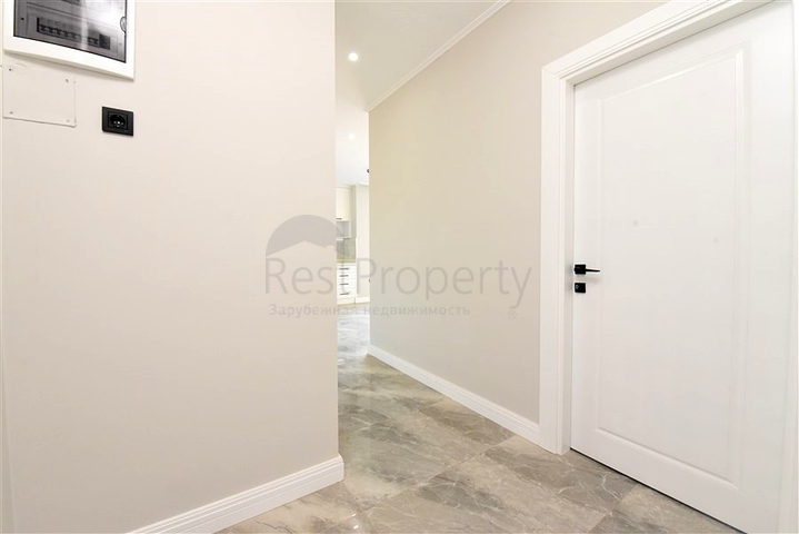 Квартира 2+1 в районе Оба