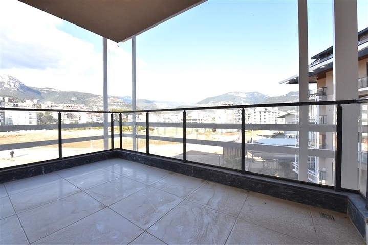 Квартира 2+1 в районе Оба