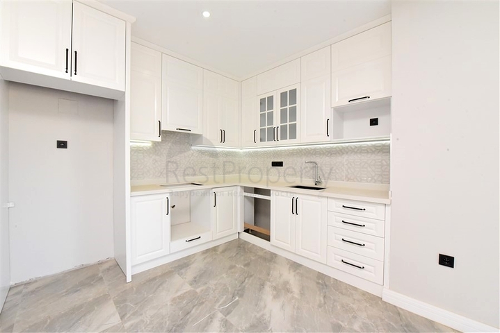 Квартира 2+1 в районе Оба