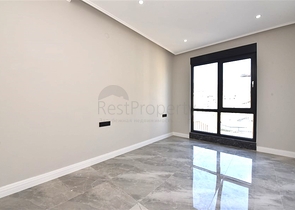 Квартира 2+1 в районе Оба