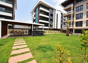 Квартира 2+1 в районе Оба