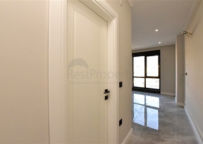 Квартира 2+1 в районе Оба