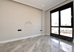 Квартира 2+1 в районе Оба