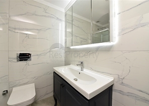 Квартира 2+1 в районе Оба