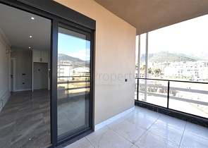 Квартира 2+1 в районе Оба