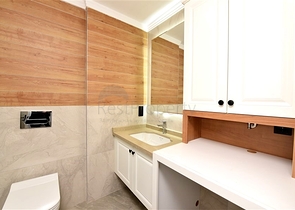 Квартира 2+1 в районе Оба