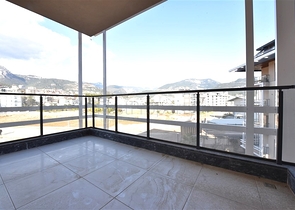 Квартира 2+1 в районе Оба