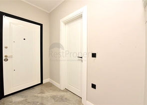 Квартира 2+1 в районе Оба