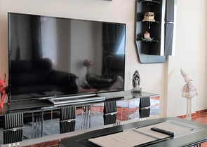 Меблированные апартаменты 2+1 с видом на море в Тосмуре