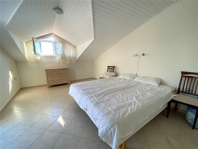 Пентхаус 4+1 в центре Алании