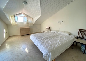 Пентхаус 4+1 в центре Алании