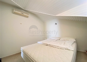 Пентхаус 4+1 в центре Алании