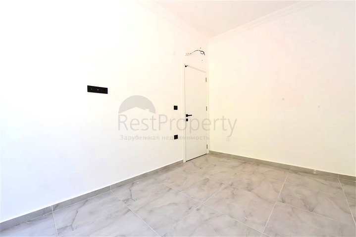 Квартира 1+1 в районе Авсаллар